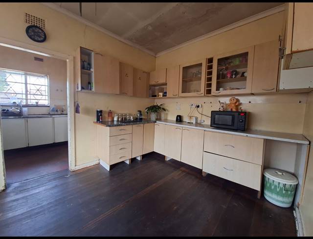 3 BEDROOM HOUSE FOR SALE IN THREE RIVERS